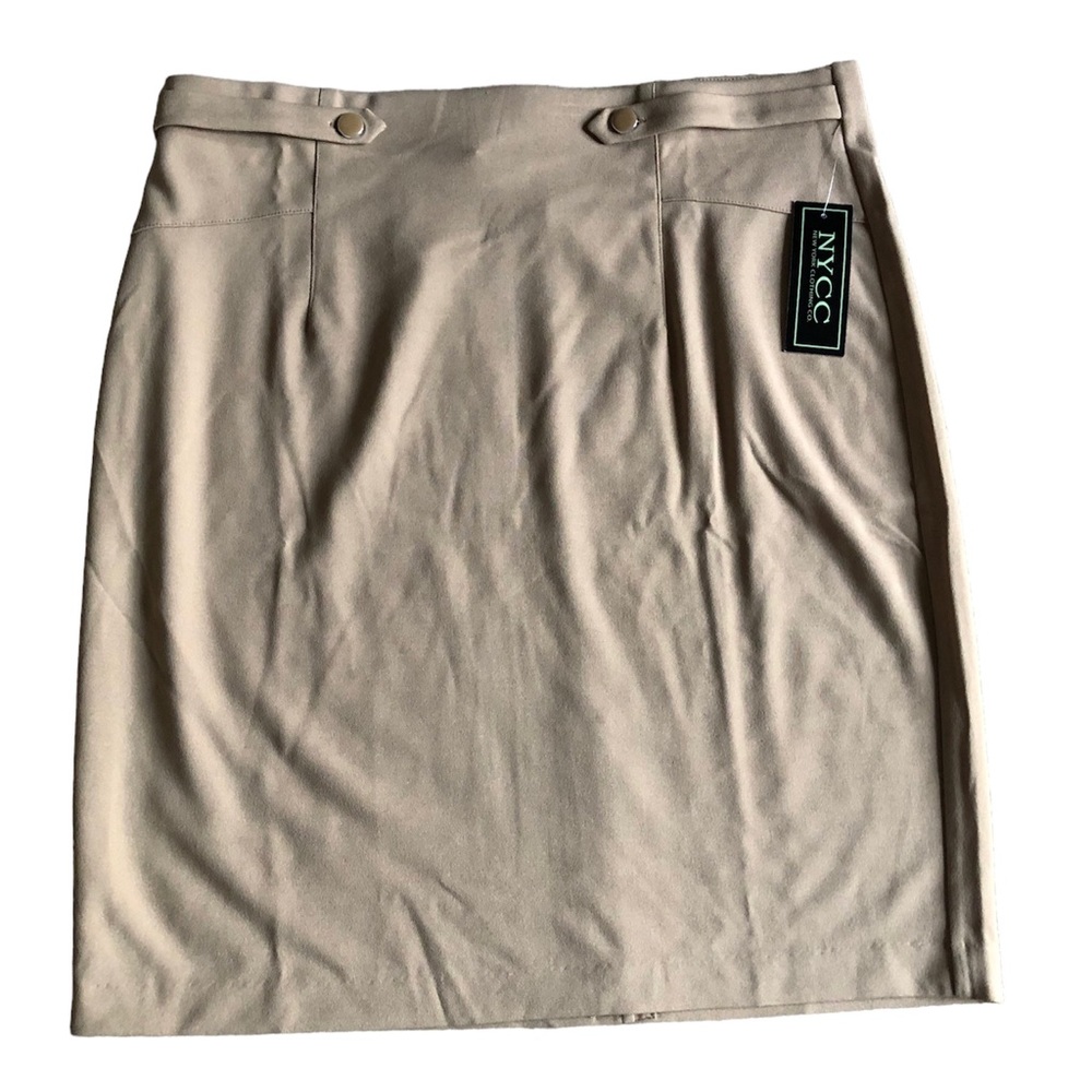 NYCC skirt